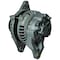 Wai Global Alternator, ALTMI IRIF, 55 Amp12 Volt, CW, 1Groove Pulley 14916N - alternate 1